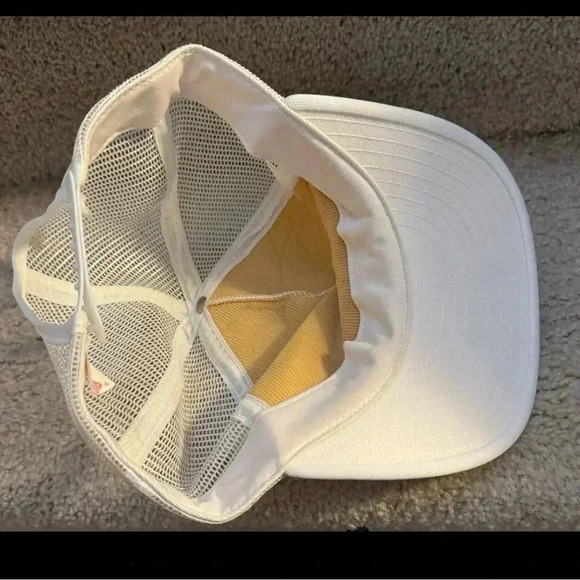 Vintage Mr. Goodwrench Trucker Hat 90’s Snap back Dad Hat USA AJD Unisex Large - Picture 6 of 9